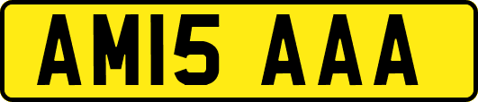 AM15AAA