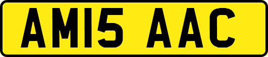 AM15AAC