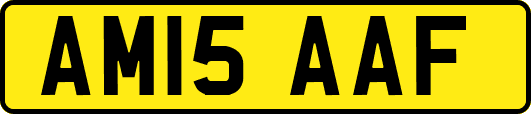 AM15AAF