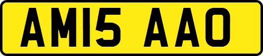 AM15AAO