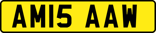 AM15AAW
