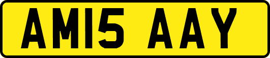 AM15AAY