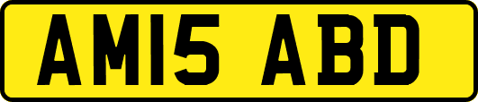 AM15ABD