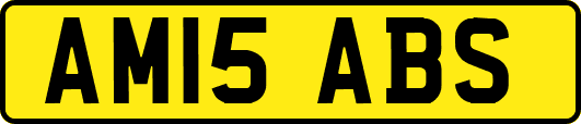 AM15ABS