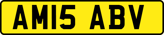 AM15ABV