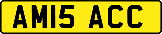 AM15ACC