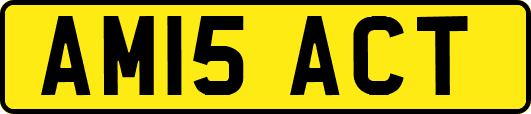 AM15ACT