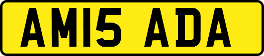 AM15ADA