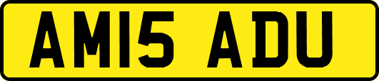 AM15ADU