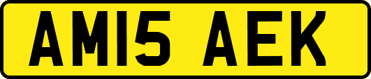 AM15AEK