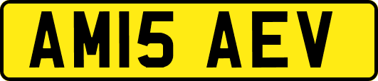AM15AEV