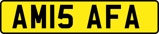 AM15AFA