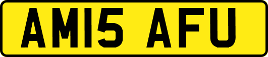 AM15AFU