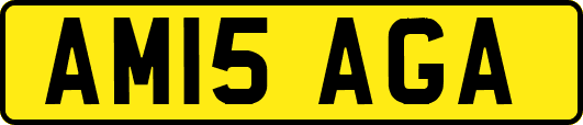 AM15AGA