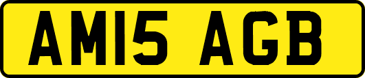 AM15AGB