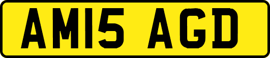AM15AGD