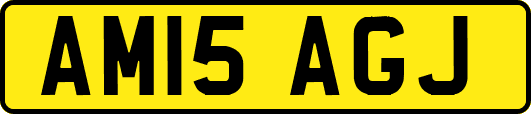 AM15AGJ