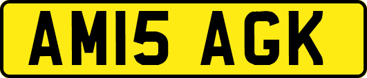 AM15AGK