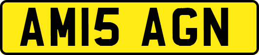 AM15AGN