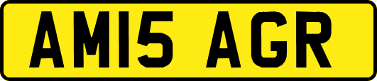AM15AGR