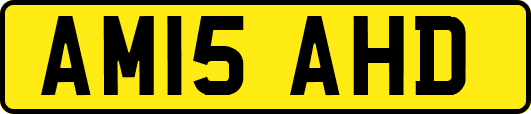 AM15AHD