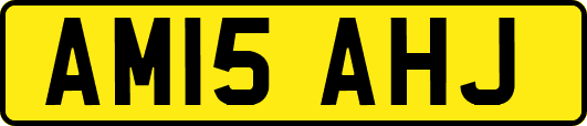 AM15AHJ