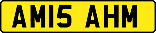 AM15AHM