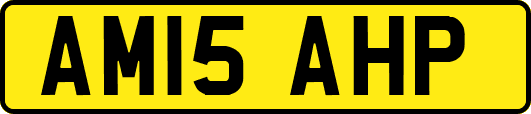 AM15AHP