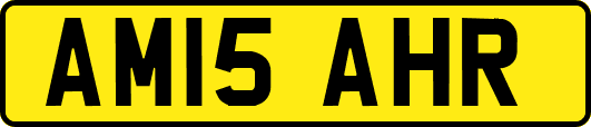 AM15AHR