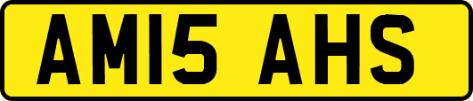 AM15AHS