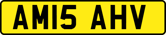AM15AHV