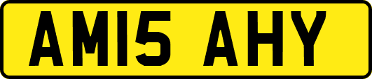 AM15AHY