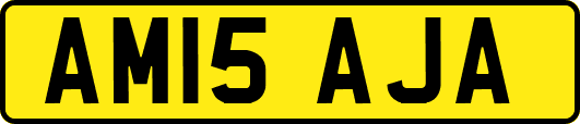AM15AJA