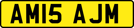 AM15AJM
