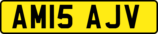 AM15AJV