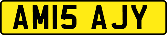 AM15AJY