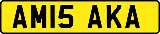 AM15AKA