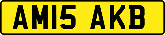 AM15AKB