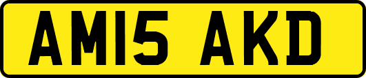 AM15AKD