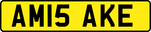 AM15AKE