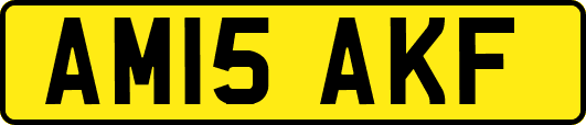 AM15AKF