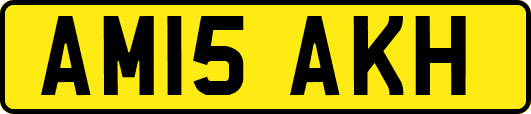 AM15AKH
