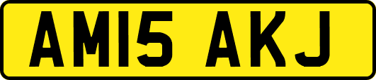 AM15AKJ