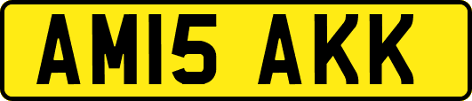AM15AKK