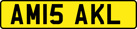 AM15AKL