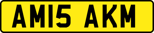 AM15AKM