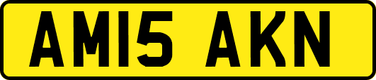 AM15AKN