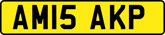 AM15AKP