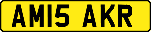 AM15AKR