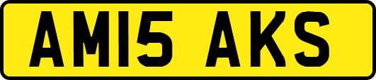 AM15AKS